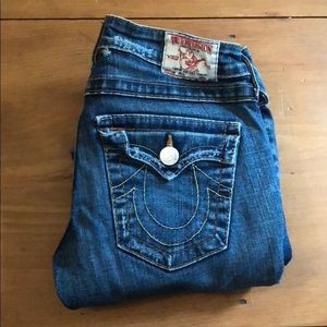 True Religion Joey Jean